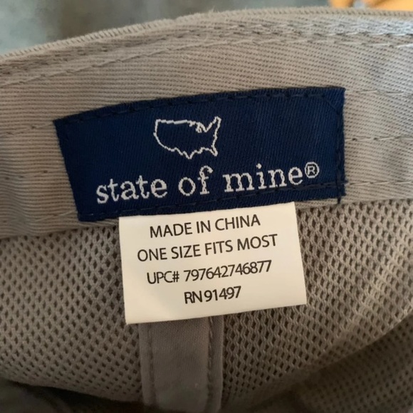 ‼️‼️ S O L D ‼️‼️ Minnesota Baseball Cap - Picture 5 of 8